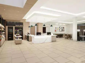 Homewood Suites By Hilton Wichita Airport