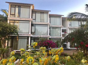 Fiore Healthy Resort