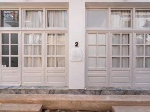 Central Suites Aegina 2
