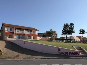 First Group Palm Park