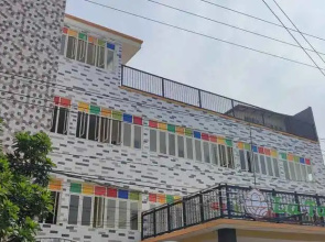 La Tana Hotel