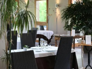 L'auberge du Rhone