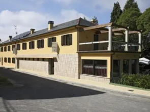 Hotel O Casino Da Rasa