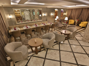 Bon Hotel Hagia Sophia