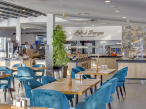 Signature Blue Resort Kuşadası