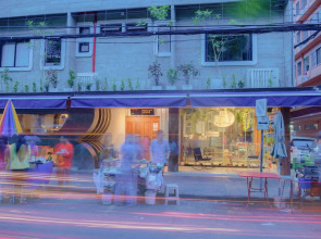 Collection O Jasaen Stylish Boutique Hotel