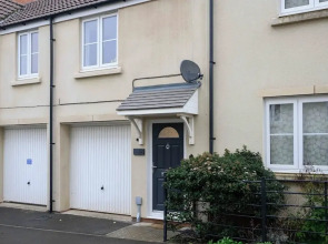 Somerset Coach House