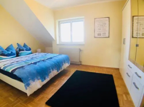 Ferienwohnung Schlossblick