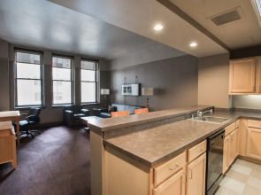 Magnolia Hotel Dallas Downtown