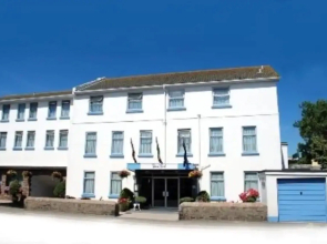 Talana Hotel