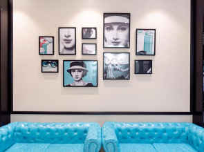 Xana Hotelle Nanchang Sanjing Road Children Hospital