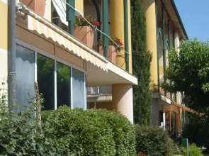 Hotel des Fleurs