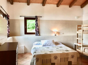 Agriturismo Madonna Dei Ceppi