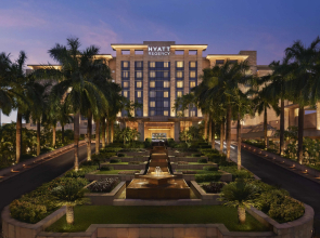 Hyatt Regency Kolkata