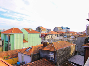 Oporto Trendy Heritage