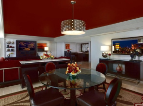 The Mirage