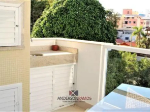 Apartamento Aguas Azuis Bombinhas 1042