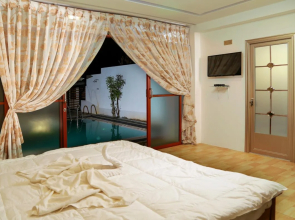 Yasuri Boutique Resort