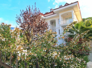 Olympia Apart 6 by Villa Buketi