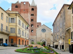 Magicstay - Flat 40M² 1 Bedroom 1 Bathroom - Albenga