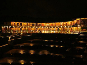 Aamby Valley City
