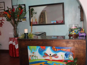 Hospedaje La Casona