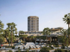 Pattaya Marriott Resort And Spa