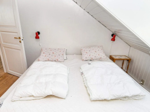 10 Person Holiday Home in Thisted