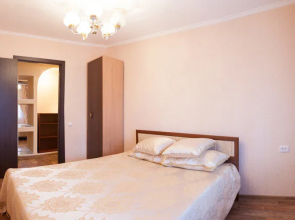 Apartments Viktory on street Gogolya, 16a