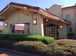 La Quinta Inn Monroe