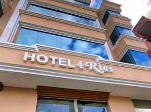 Hotel 4 Ríos
