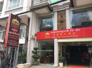 Jin Sheng International Hotel