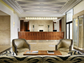 UNA Hotels Decò Roma