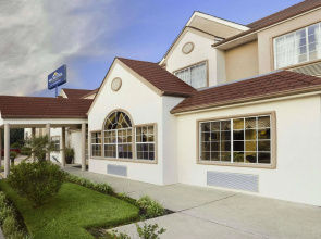 Quality Inn & Suites Longview I-20