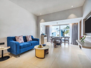 Sterling Arka Suites Puri