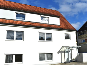 Ferienhaus Anni