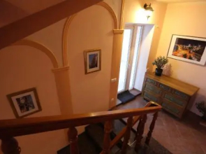 Modern Castle Hotel