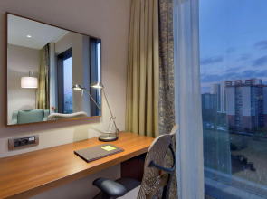 Hilton Garden Inn Istanbul Beylikduzu