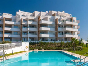 Olee Torrox Costa Holiday Rentals