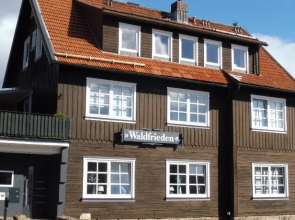 Pension Villa Waldfrieden