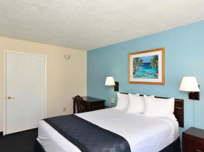 Americas Best Value Inn Bradenton Sarasota