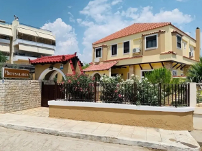 Votsalakia Apartments