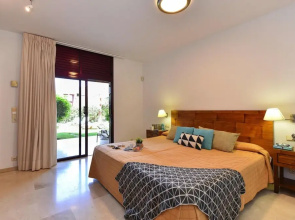 Holiday Home in Puerto Rico With Garden