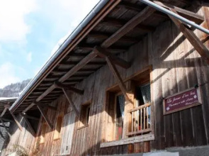 Chambre D'Hotes La Ferme D'En Bas