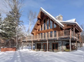 Chalet Cheyene