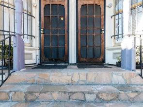 Elegant One Bedroom in Downtown Oakland