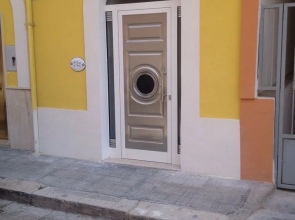 La Casa dei Venti