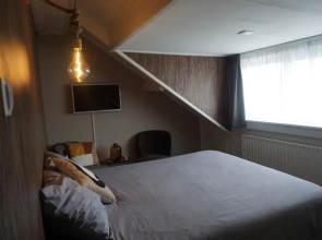 Bed and Breakfast Kik en Bun