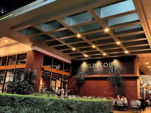 Andi and Frances' Place at BGC