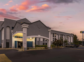 Comfort Inn Opelika - Auburn